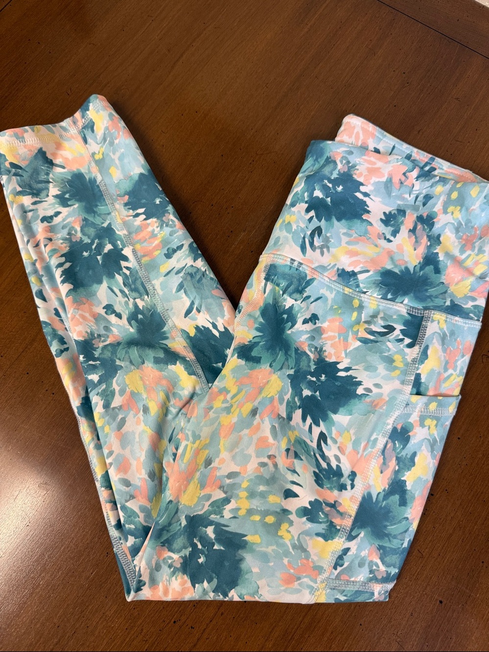 Gaiam Leggings